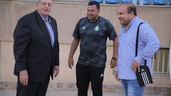 وان ثري| بوابة الرياضة المصرية 