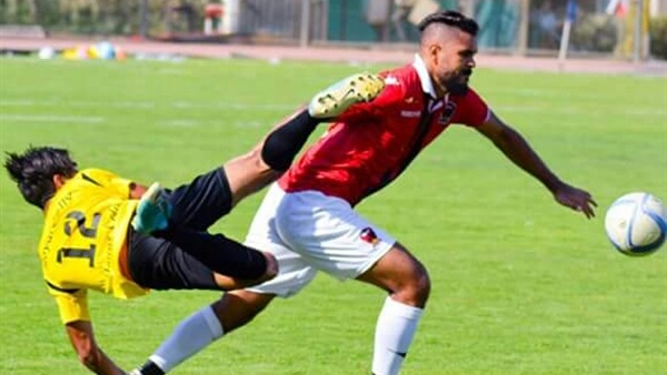 وان ثري| بوابة الرياضة المصرية 