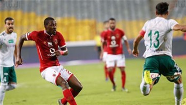 وان ثري| بوابة الرياضة المصرية 