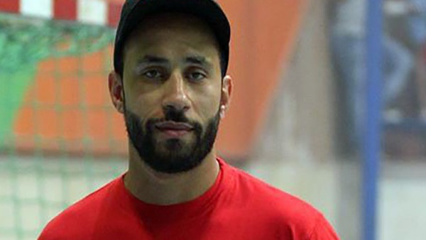 مودي الجارحي نجم