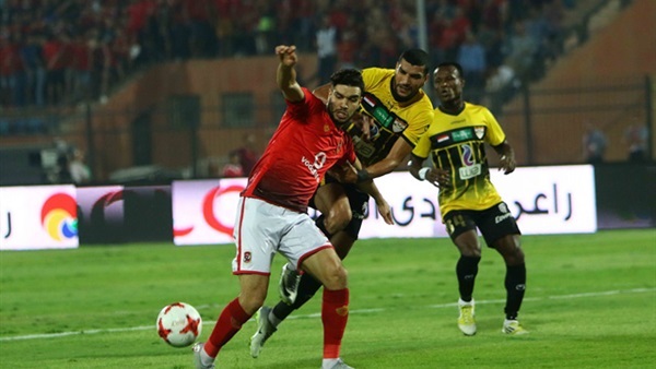 وان ثري| بوابة الرياضة المصرية 