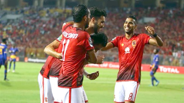 وان ثري| بوابة الرياضة المصرية 