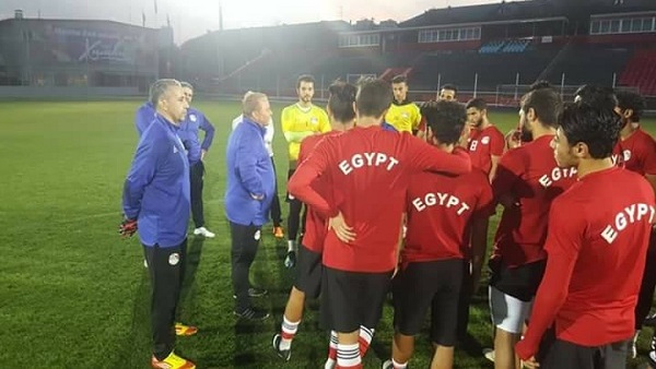 وان ثري| بوابة الرياضة المصرية 