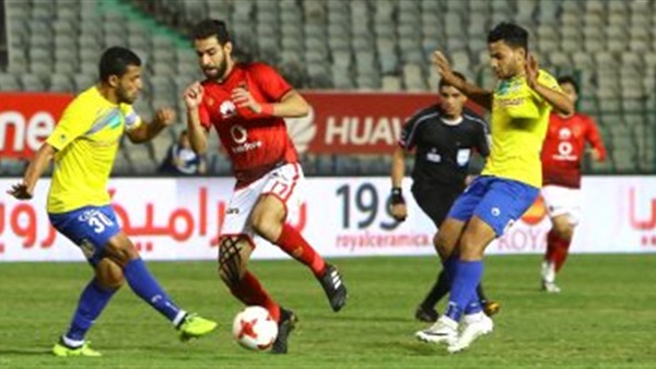 وان ثري| بوابة الرياضة المصرية 