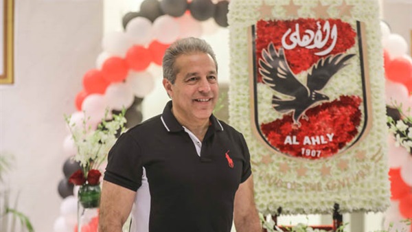 وان ثري| بوابة الرياضة المصرية 