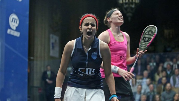 نور الطيب بعد فوزها