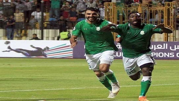 وان ثري| بوابة الرياضة المصرية 