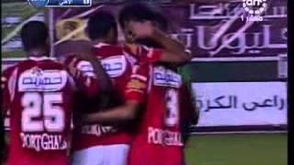 وان ثري| بوابة الرياضة المصرية 