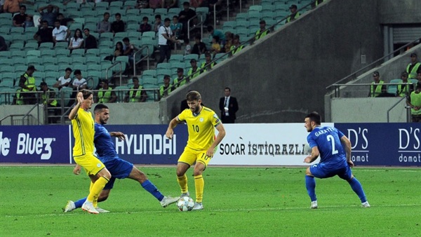 وان ثري| بوابة الرياضة المصرية 