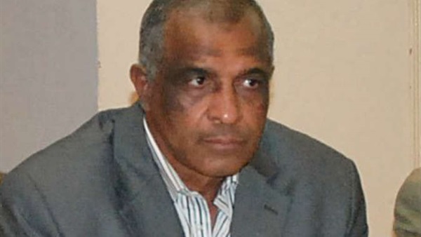 عبد العزيز غنيم رئيس