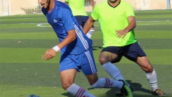 وان ثري| بوابة الرياضة المصرية 