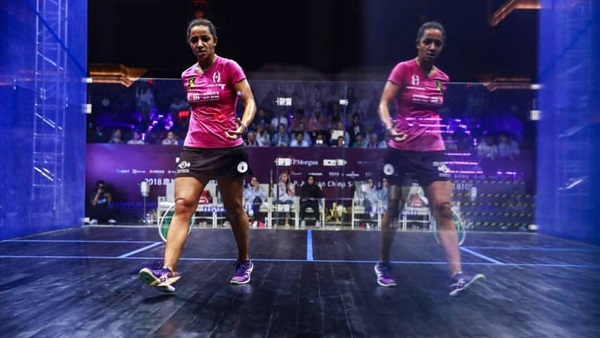 رنيم الوليلي لاعبة