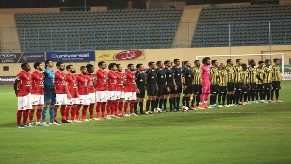 وان ثري| بوابة الرياضة المصرية 