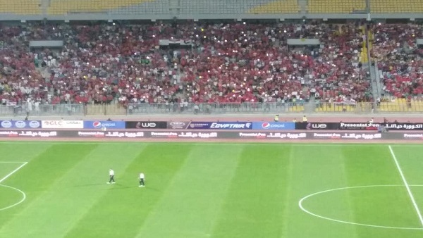 وان ثري| بوابة الرياضة المصرية 