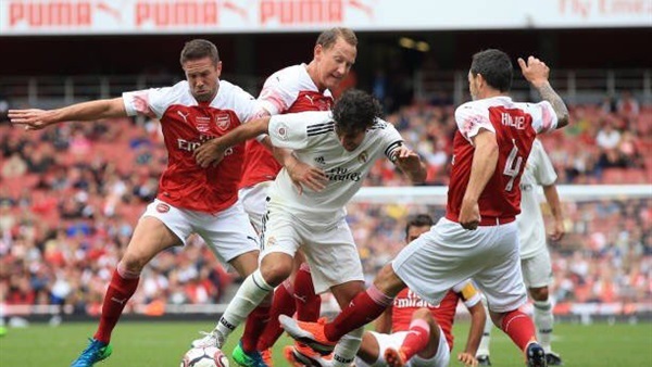 وان ثري| بوابة الرياضة المصرية 