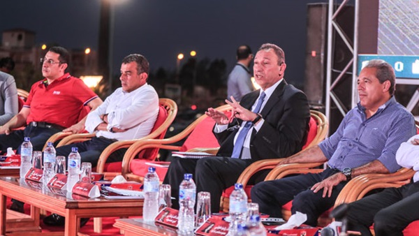 وان ثري| بوابة الرياضة المصرية 