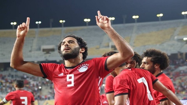 وان ثري| بوابة الرياضة المصرية 