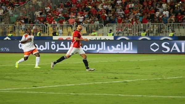 وان ثري| بوابة الرياضة المصرية 