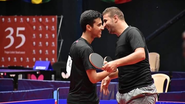 خالد عصر ويوسف عبد