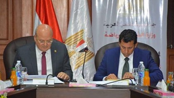 وان ثري| بوابة الرياضة المصرية 