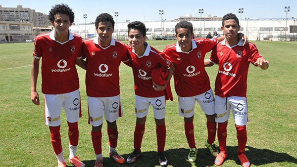 وان ثري| بوابة الرياضة المصرية 