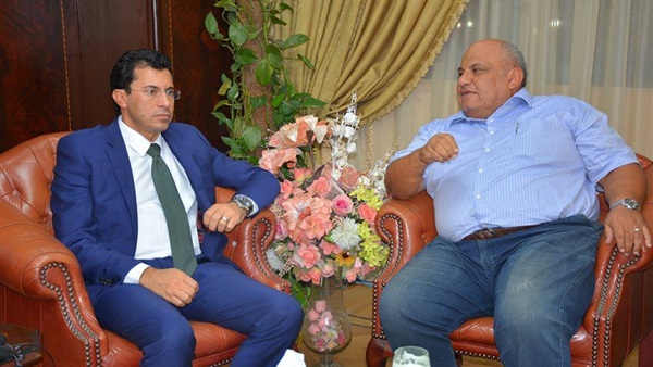 وان ثري| بوابة الرياضة المصرية 