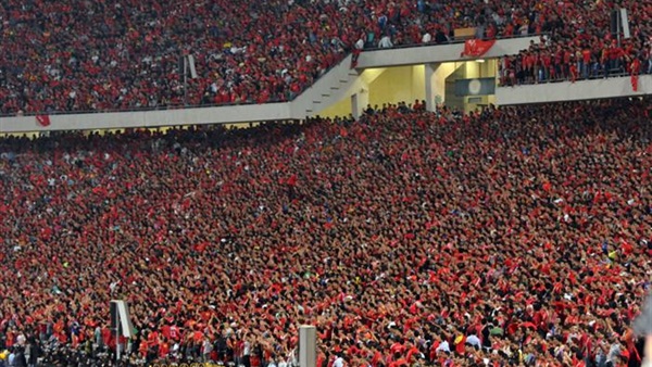 وان ثري| بوابة الرياضة المصرية 