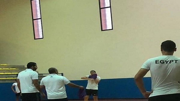 وان ثري| بوابة الرياضة المصرية 