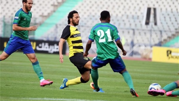 وان ثري| بوابة الرياضة المصرية 