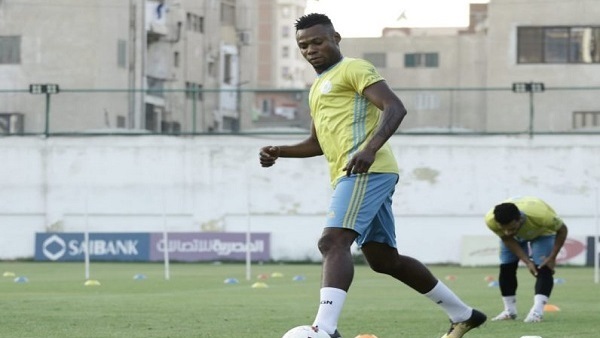 وان ثري| بوابة الرياضة المصرية 