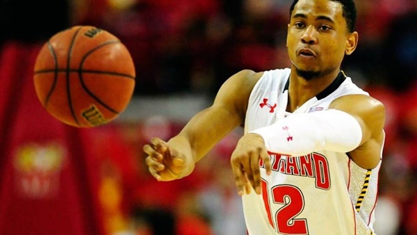 الأمريكي تيريل ستوجلين