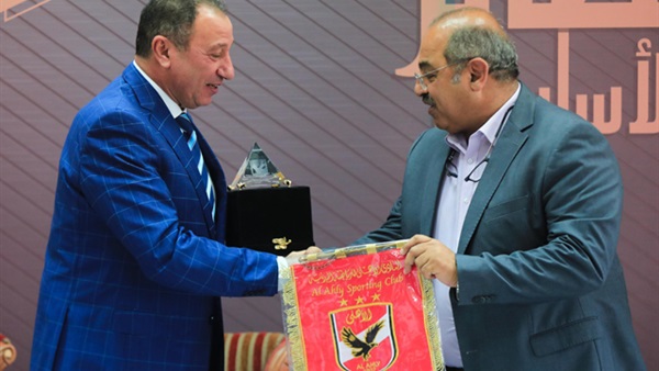 وان ثري| بوابة الرياضة المصرية 