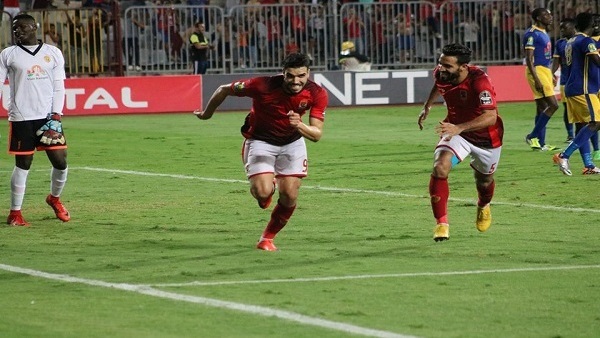 وان ثري| بوابة الرياضة المصرية 