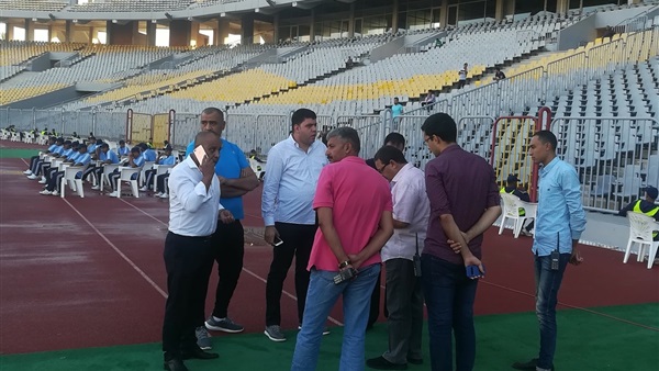 وان ثري| بوابة الرياضة المصرية 