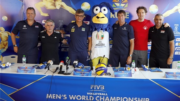 محمد مصيلحي المدير