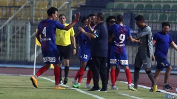 وان ثري| بوابة الرياضة المصرية 