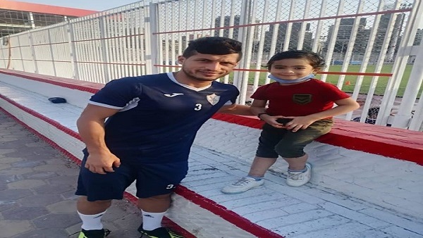 وان ثري| بوابة الرياضة المصرية 