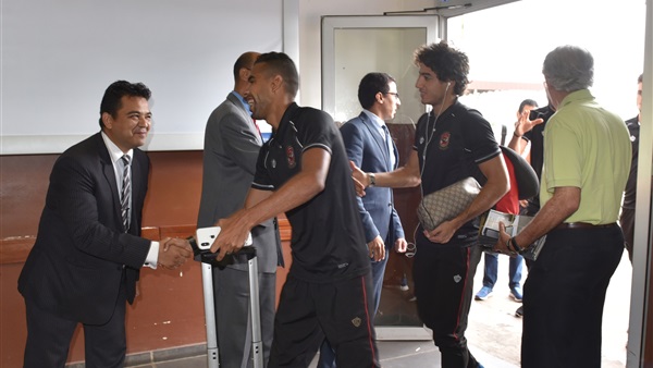 وان ثري| بوابة الرياضة المصرية 