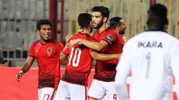 وان ثري| بوابة الرياضة المصرية 