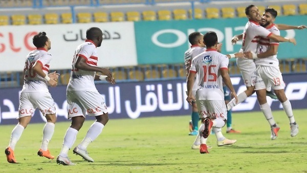 وان ثري| بوابة الرياضة المصرية 