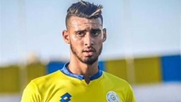 باهر المحمدي 