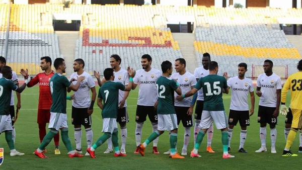 وان ثري| بوابة الرياضة المصرية 