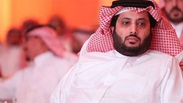 تركي آل شيخ