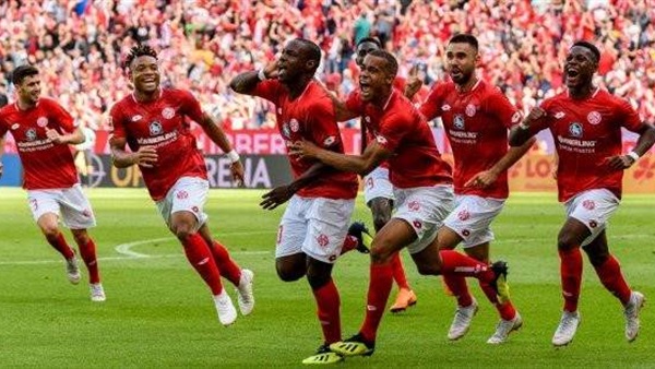 وان ثري| بوابة الرياضة المصرية 