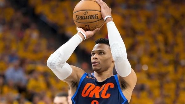 روسيل ويستبروك