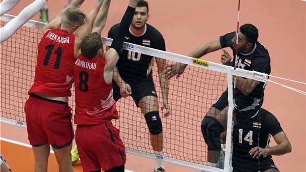 منتخب رجال الكرة