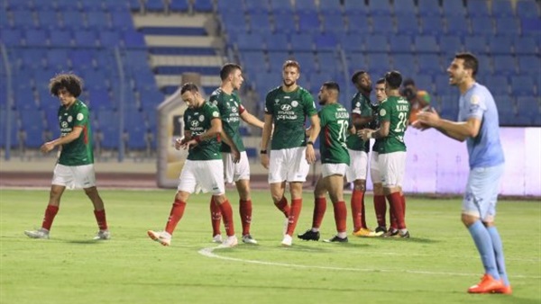 وان ثري| بوابة الرياضة المصرية 