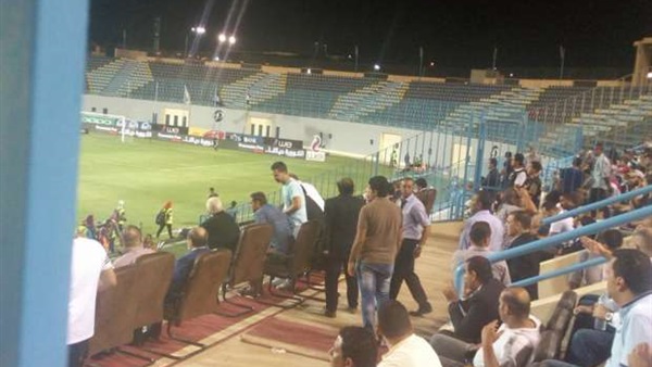 وان ثري| بوابة الرياضة المصرية 