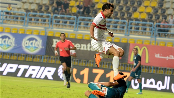 وان ثري| بوابة الرياضة المصرية 