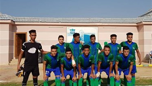 وان ثري| بوابة الرياضة المصرية 